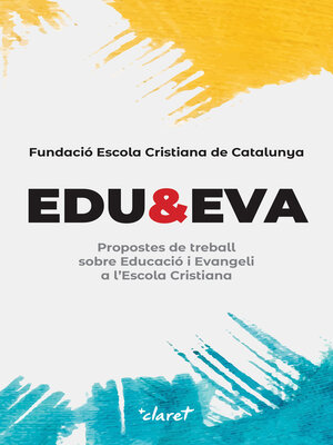 cover image of EDU&EVA